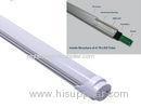 direct replacement LED tube 18W CRI 80 both end power pf 0.9 Epistar 2835 CE ROHS approval hotel lig