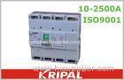 800A MCCB Thermal Magnetic Circuit Breaker , Industrial Circuit Breakers