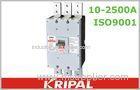 80KA Power Distribution Magnetic Trip Circuit Breaker / Modular Circuit Breaker