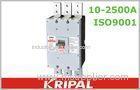 80KA Power Distribution Magnetic Trip Circuit Breaker / Modular Circuit Breaker