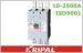 80KA Power Distribution Magnetic Trip Circuit Breaker / Modular Circuit Breaker