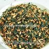 ZheJiang Roasted Flowering Tea Sencha / Genmaicha / Brown Rice Green Tea