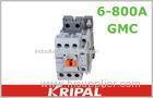 Industrial Full Range GMC MotorAC contactor 230V / 440V GMC-12