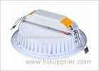Water proof 25W Epistar / Samsung SMD LED Downlight , Indoor Adjustable RA 80 shopping center Chin