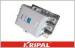 Electric Heat Pump Contactor 100A , Mechanically Interlocked Contactors