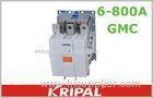 Three Phase Motor Protection AC Contactor And Relays 180A 3 Pole