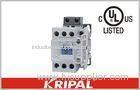 Electrical Motor Protection 3 Pole AC Contactor Definite Purpose with UL listed