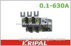 AC 3 Phase ls Thermal Overload Relay , 100A 125A Contactor Relay