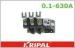 AC 3 Phase ls Thermal Overload Relay , 100A 125A Contactor Relay