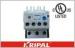 Class 10A Manual / Automatic Overload Thermal Relay With AC Contactor
