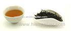 Orange Red Hand Made Qiming Organic Loose Black Tea With EU Standard