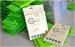 Tempered Glass 0.2mm Cell Phone Screen Protectors for Iphone 6 Anti-scratch