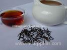 Early Spring Lapsang Souchong Organic Black Teas For Strong Bones / Detoxify