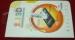 0.2mm Thin Iphone4G Cell Phone Screen Protectors , Tempered Glass Screen Protector
