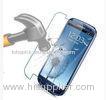 Mirror Drop-proof Cell Phone Screen Protectors Glass for Samsung Galasy S3 I9300