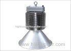 New technology150Watt Industrial LED High Bay Lighting nano PC reflectors Bridgelux 45 / 90 / 120