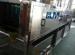 High Pressure Vegetable Loops Cleaning / Crate Washer 4kw 50-1000 Crates / H