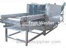 High Pressure Hot Drink / Fruit Juice Processing Equipment With Sugar Dissolving System