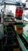 Professional Single Column Beer / Water Bottle Packaging Machine 15 Case / Hour