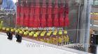 Empty Juice / Beer Bottle Automatic Carton Packing Machine 50HZ / 60HZ