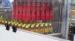 Empty Juice / Beer Bottle Automatic Carton Packing Machine 50HZ / 60HZ