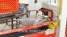 Fully Automatic Beverage / Beer Glass Bottle Packaging Machine 350ML / 500ML / 550ML