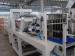 Pallet PE / PVC / POF Automatic Shrink Wrapping Machine For Soft Drink / Liquor