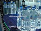 High Speed Full Automatic PET Bottle Shrink Wrap Packaging Machine 15 Packs/Min