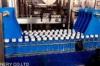 PVC / PE / Glass Bottle Shrink Packaging Machine for Beer / Pure Water Filling Line