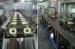 200BPH 5 Gallon Water Filling Machine, Barrel Washing Filling Capping Machine