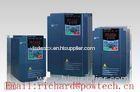 220V 4kw High Frequency VFD Low Voltage Variable Frequency Drive For air pumps