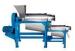 3 in 1 Hot Filling Machine Aseptic Liquid Filler Equipment for Rectangular / Round Bottle