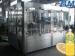 Fully Automatic Milk / Tea Hot Filling Machine , 5000bph Bottle Filling Equipment