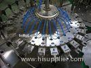 Energy Drink / Soda Water Rotary Filling Machine , Automatic Rinser Filler Capper Machine