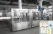 Fully Automatic Carbonated Drink Filling Machine Rinsing Filling Capping Machine