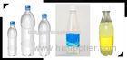 Professional Rotary 3 In 1 Automatic Liquid Bottle Filling Machine For Energy Drink
