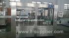 Auto Carbonated Soda Soft Drink Isobaric Filling Equipment / Machine 3000BPH