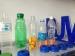 Washing Filling Capping Small / Big Bottle Filling Machine For Non - Carbonated Water