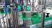 Electric Mineral Water Bottling Plant Equipment 3 In 1 Rinser Filler Capper Machine