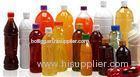 3 In 1 Monoblock Automatic Water Filling Machinery Line For PET Round Bottle