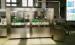 Mineral / Drinking water Plastic Bottle Filling Machine With Screw / Sport Cap