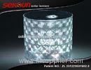 3.7V / 1000mAh battery powered Waterproof Solar Lantern with 5 LED Lights