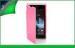 Lichi Texture Wallet Flip Leather Phone Case For Sony Xperia TX / Xperia GX