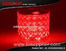 90 Lumens Seksun Inflatable Outdoor Solar Lanterns with Remote Control