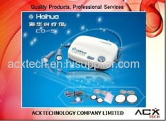 Haihua CD9 with 03 pairs of electrodes