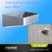 IP65 Waterproof and Weatherproof 1w LEDs Solar Motion Sensor Light Solar Lamp
