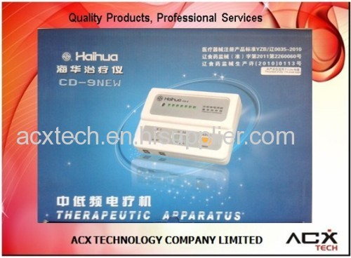 Haihua CD-9NEW Digital 1 electrode