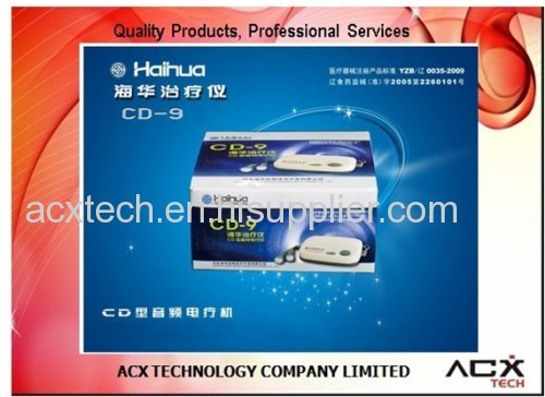 Haihua CD9 electrotherapy massager