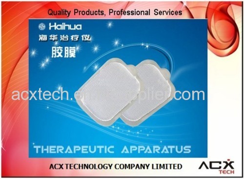 Self adhesive Gel Pads for Haihua CD9