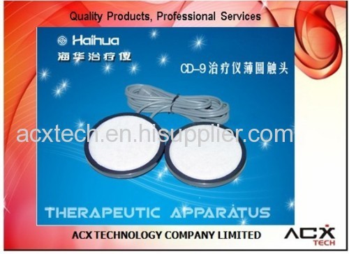 Electrode 8cm Thin for Haihua